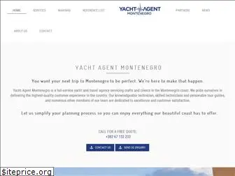 yachtagent.net