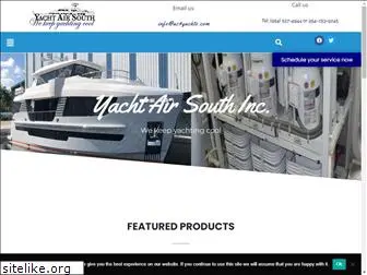 yachtairsouth.com