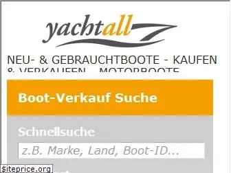 yachtall.com