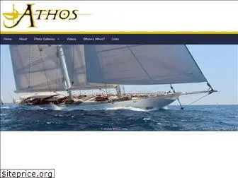 yachtathos.com