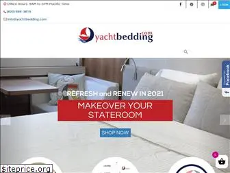 yachtbedding.com