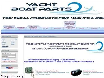 yachtboatparts.com