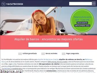 yachtbooker.es
