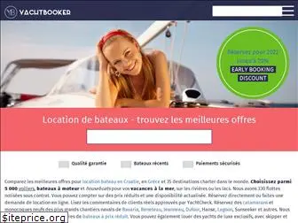 yachtbooker.fr