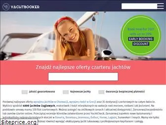 yachtbooker.pl