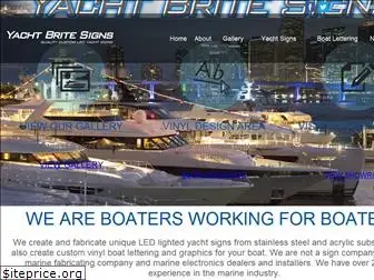 yachtbritesigns.com