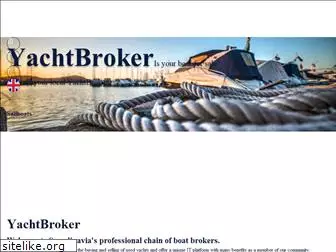 yachtbroker-uk.com