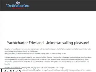 yachtcharter-friesland.nl