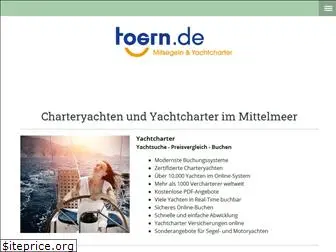 www.yachtcharter-mittelmeer.com