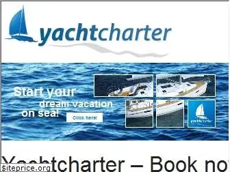 yachtcharter.ee