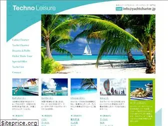 yachtcharter.jp