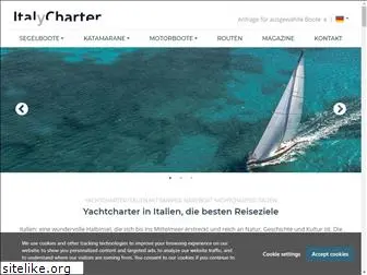 yachtcharteritalien.de