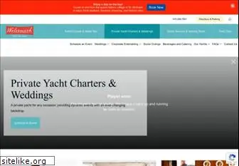 yachtchartersonthebay.com