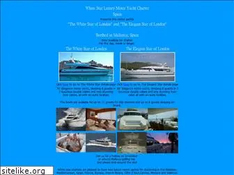 yachtchartervalencia.com