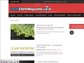 yachtchefsmagazine.com