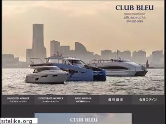 yachtclub.jp