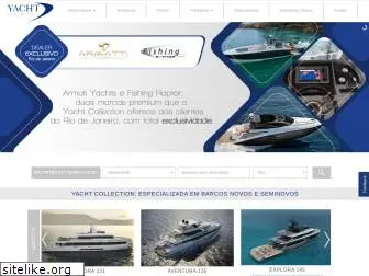 yachtcollection.com.br