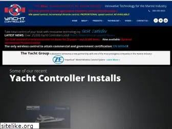 yachtcontroller.com