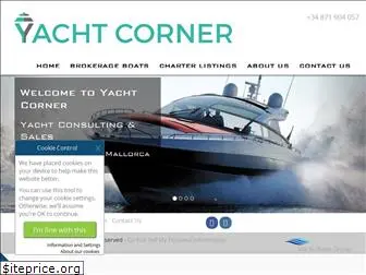 yachtcorner.com