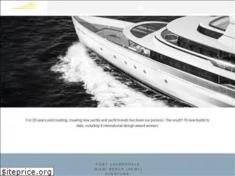 yachtcreators.com