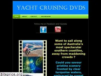 yachtcruisingdvds.com
