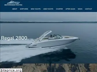 yachtcyprus.com
