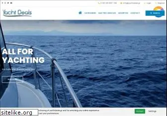 yachtdeals.com