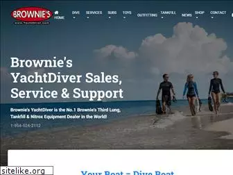 yachtdiver.com