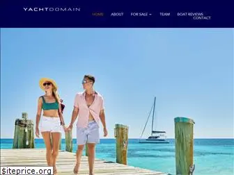 yachtdomain.com