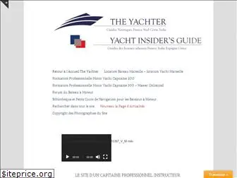 yachter.fr