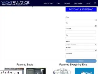 yachtfanatics.com