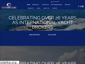 yachtfindersglobal.com