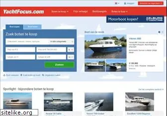 yachtfocus.com