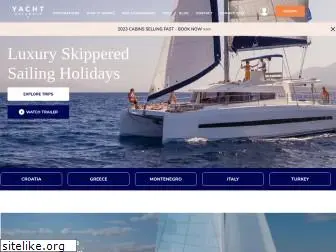 yachtgetaway.com