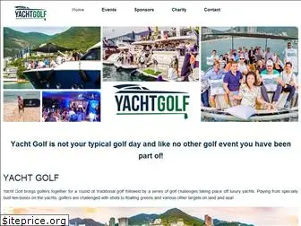 yachtgolf.com