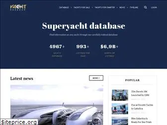 yachtharbour.com