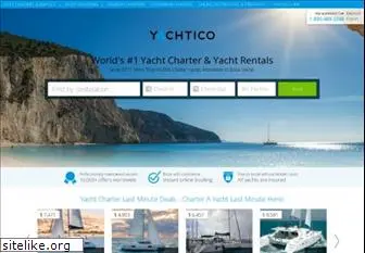 yachtico.com