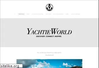 yachtiepages.com