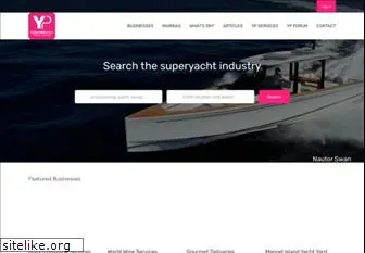 yachting-pages.com