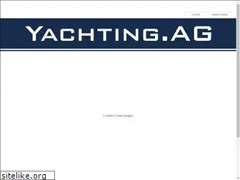 yachting.ag