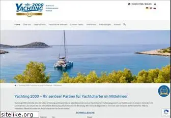 yachting2000.at