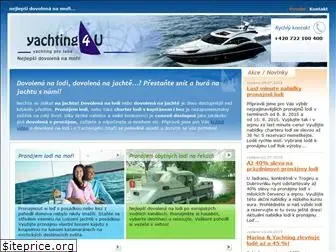 yachting4u.cz
