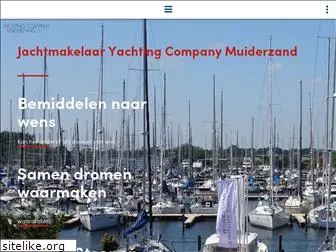 yachtingcompany.nl