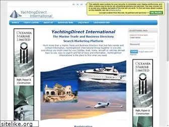 yachtingdirect.com