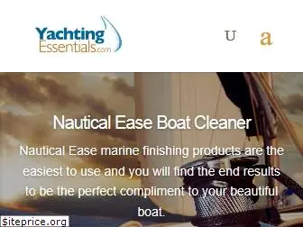 yachtingessentials.com