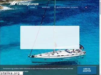 yachtingeurope.com