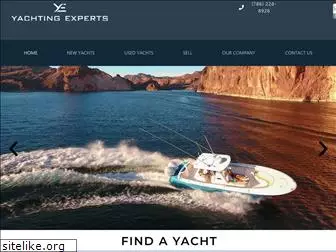 yachtingexperts.com