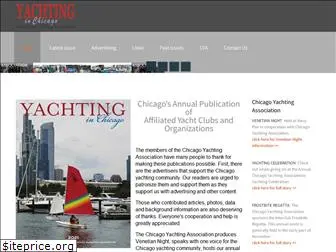 yachtinginchicago.com