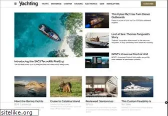 yachtingmagazine.com