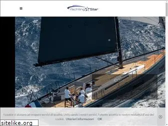 yachtingstargroup.com